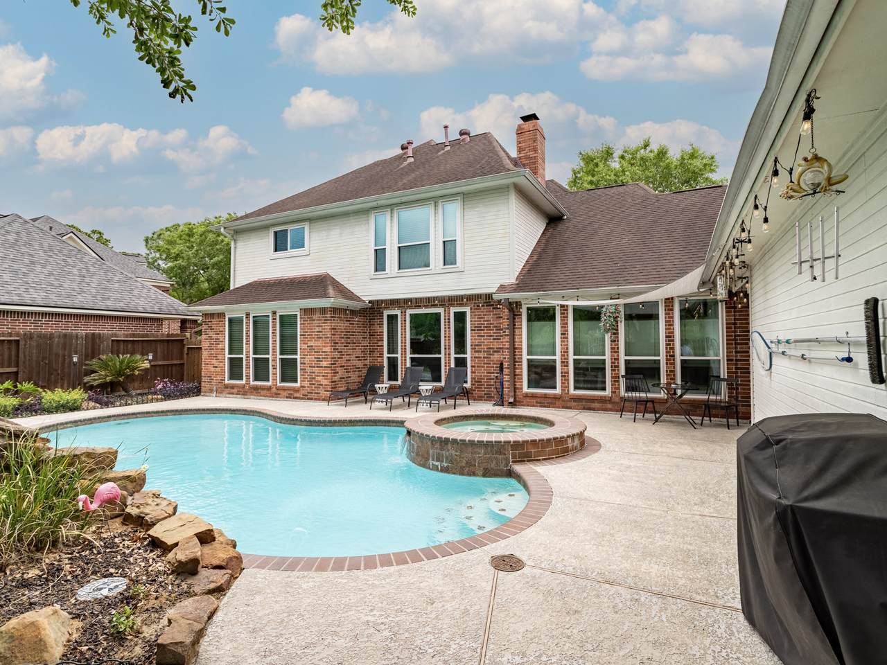 14706 Sandy Creek Drive - Photo 1