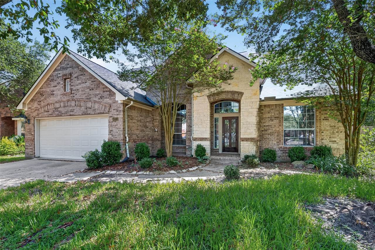 4911 Canyon Sage Lane - Photo 1