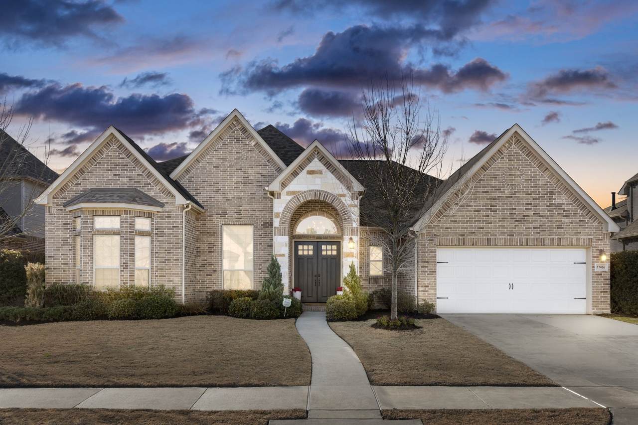 17406 Orchid Falls Lane - Photo 1