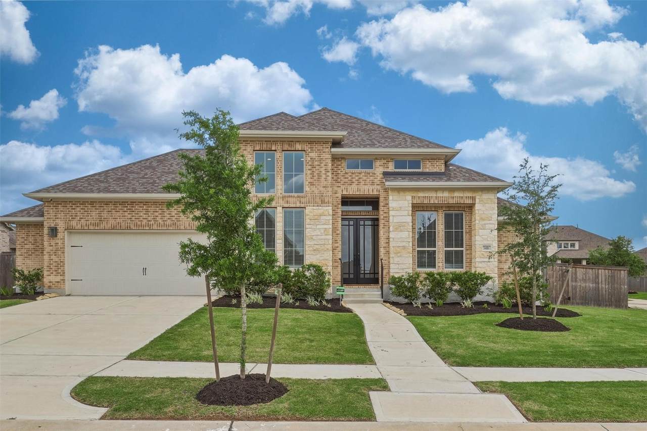 5406 Farm Hill Way - Photo 1