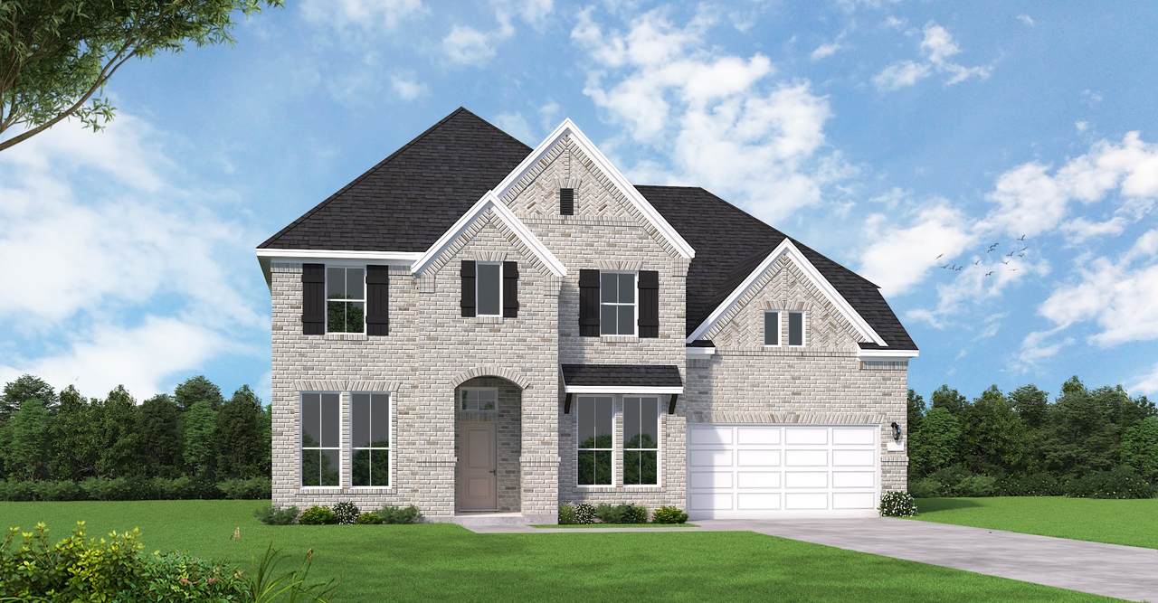 6122 Monarch Blossom Lane - Photo 1