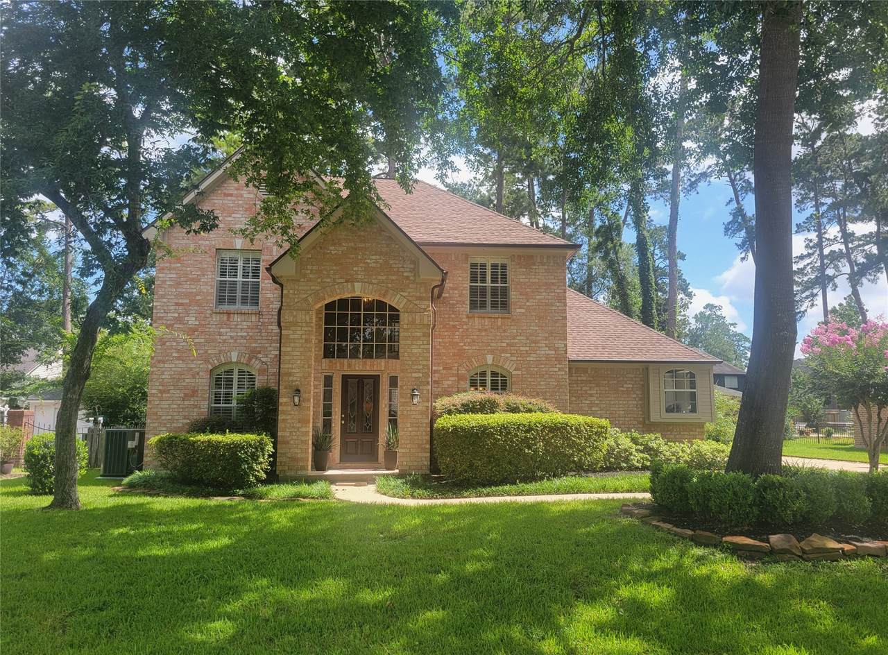 549 Stephen F Austin Drive - Photo 1
