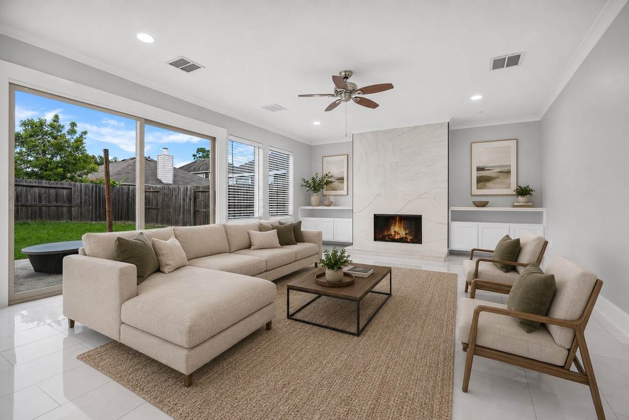 405 Mystic Trail Loop - Photo 1