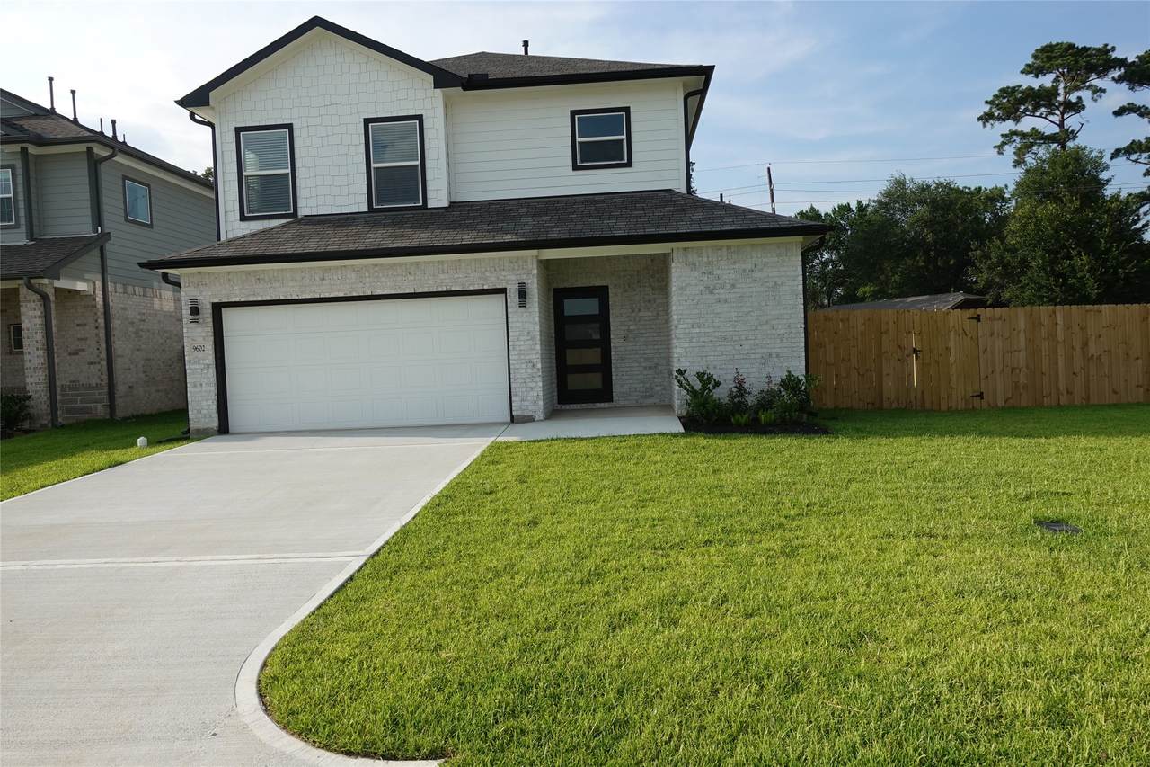9602 Champion Heavens Drive - Photo 1