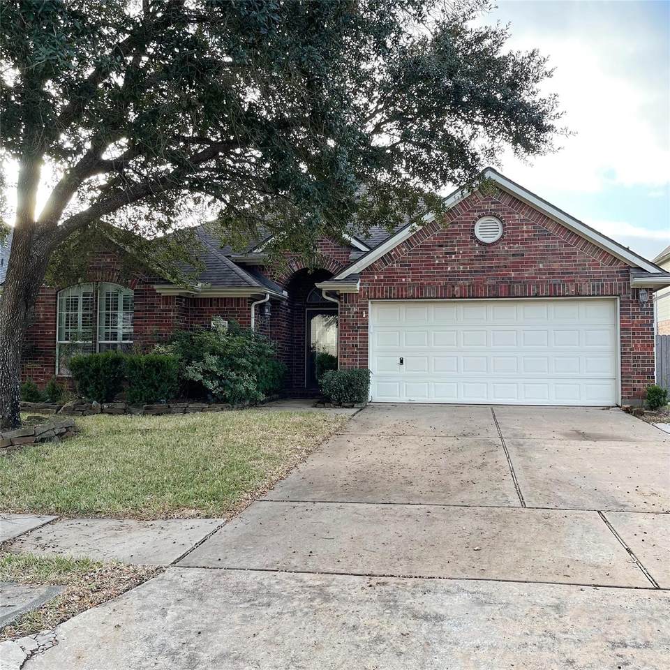 2606 Sun Flare Lane - Photo 1