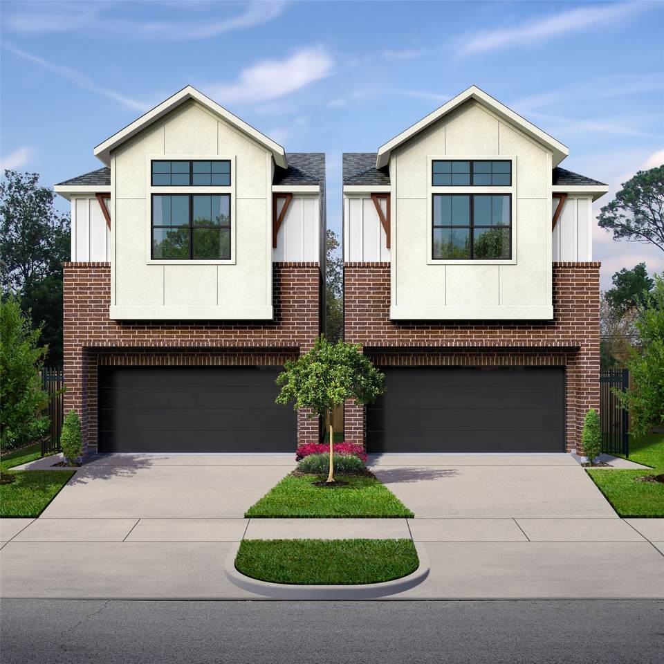 5018 Schuler Street - Photo 1