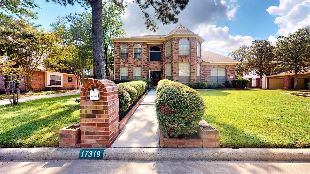 17319 Jackson Pines Drive - Photo 1