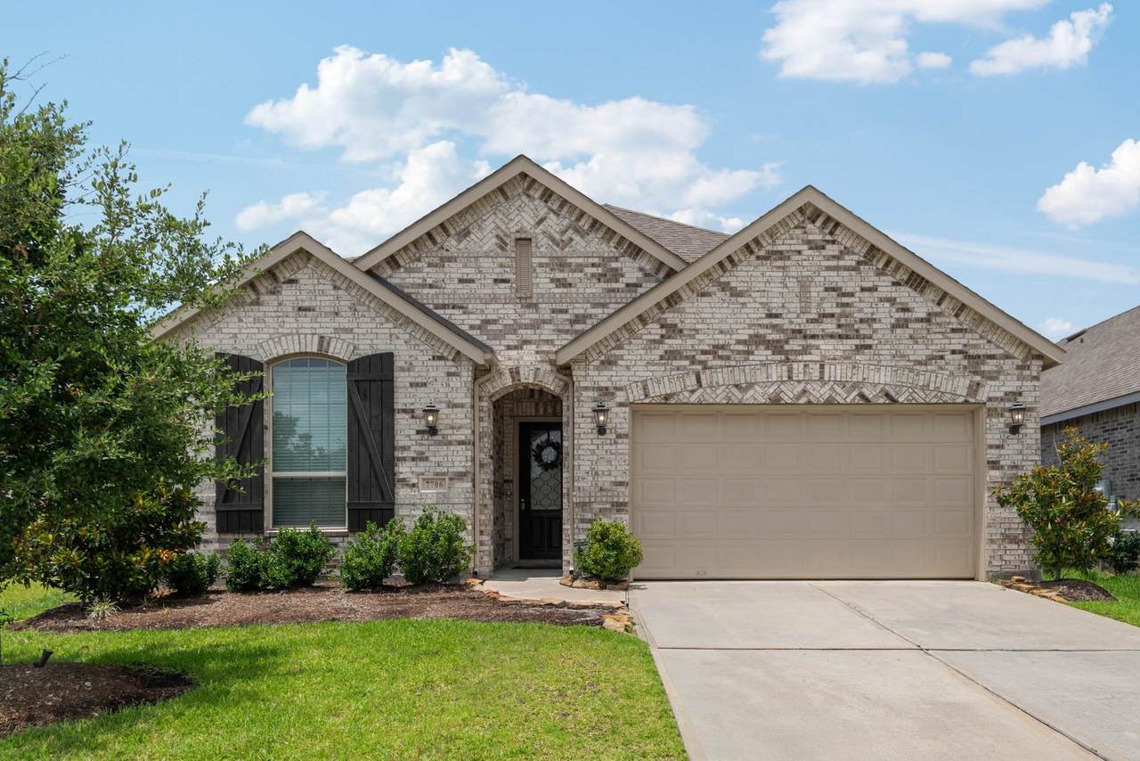 7706 Wildflower Spring Court - Photo 1