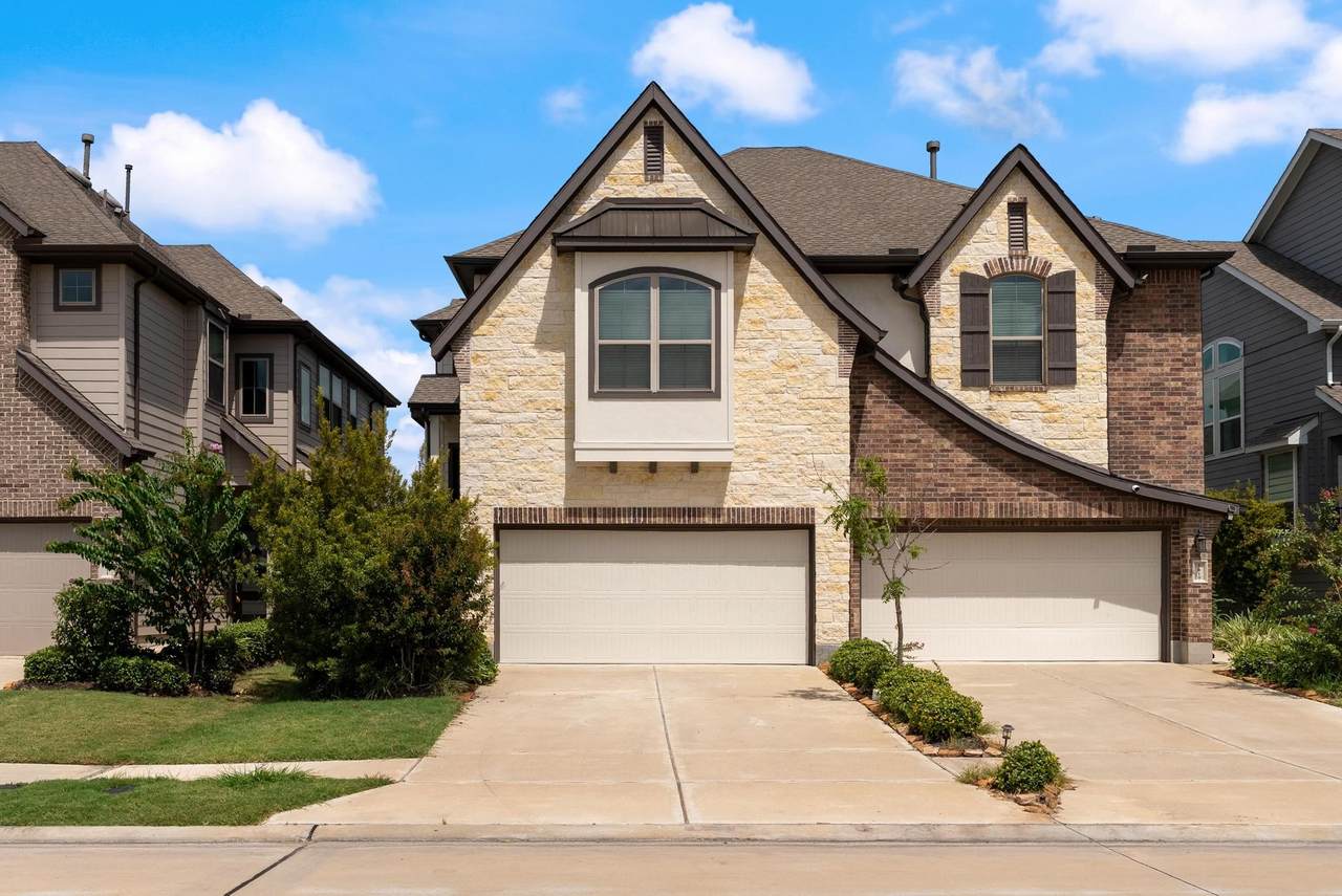 1615 Rustling Creek Drive - Photo 1