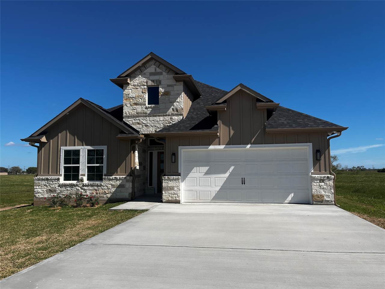 471 Buffalo Trail Trail - Photo 1