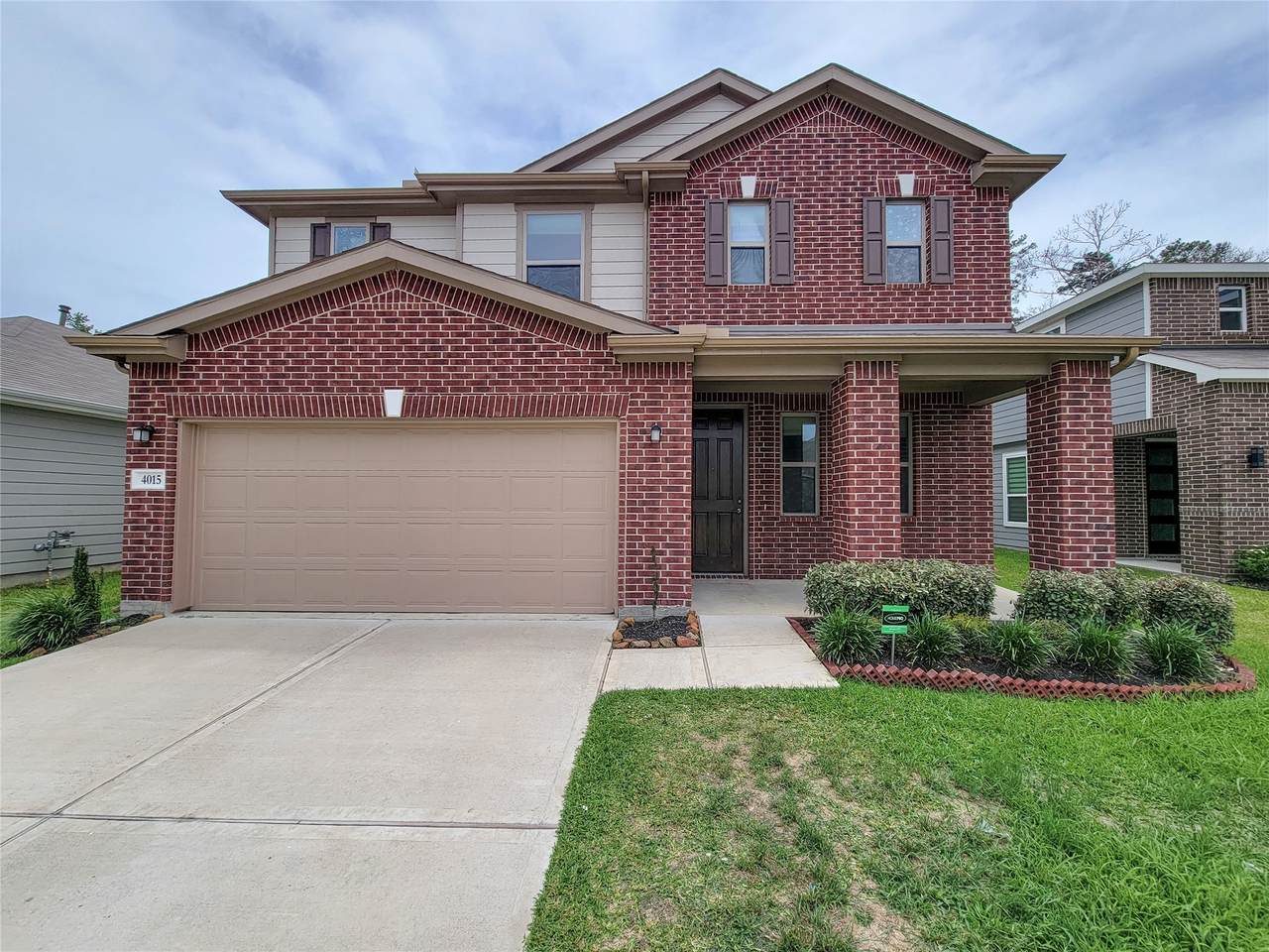 4015 Mossy Banks Lane - Photo 1