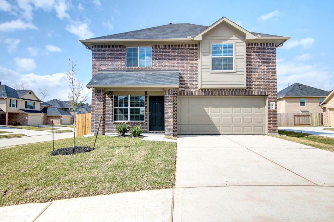 2403 Thorney Court - Photo 1