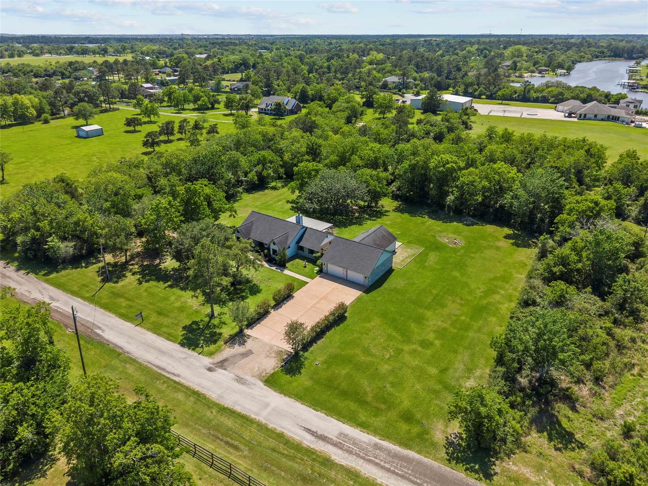 5018 Starboard Lane - Photo 1