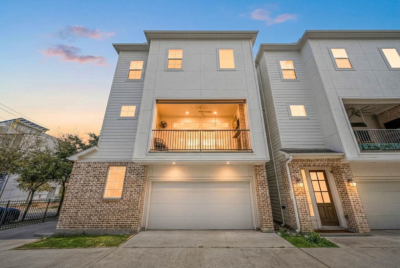 1515 Weber Street - Photo 1