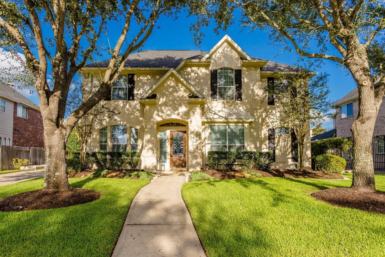 5615 Ashford Ridge Lane - Photo 1