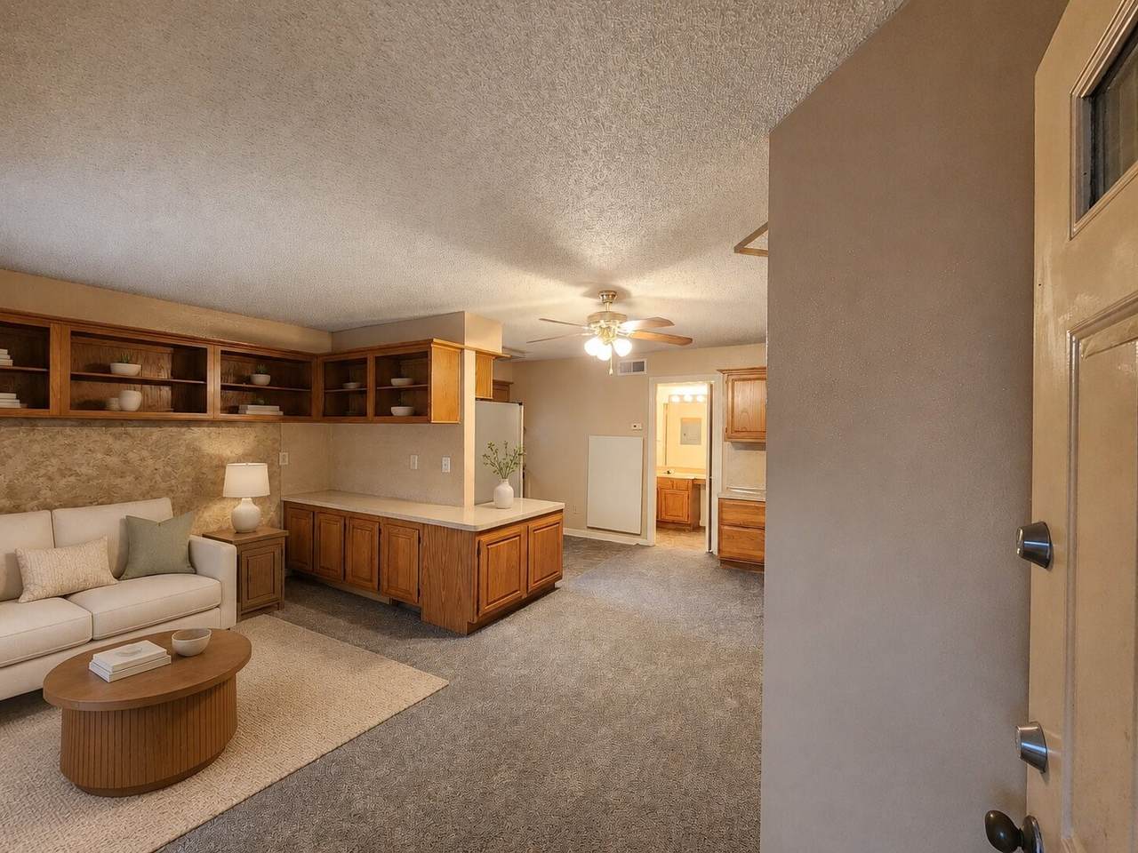 1311 Antoine Drive - Photo 1