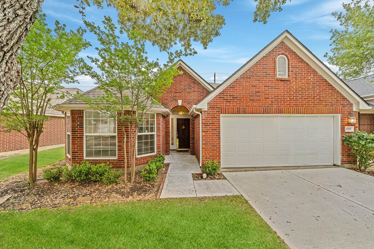 12335 Shadowvista Drive - Photo 1
