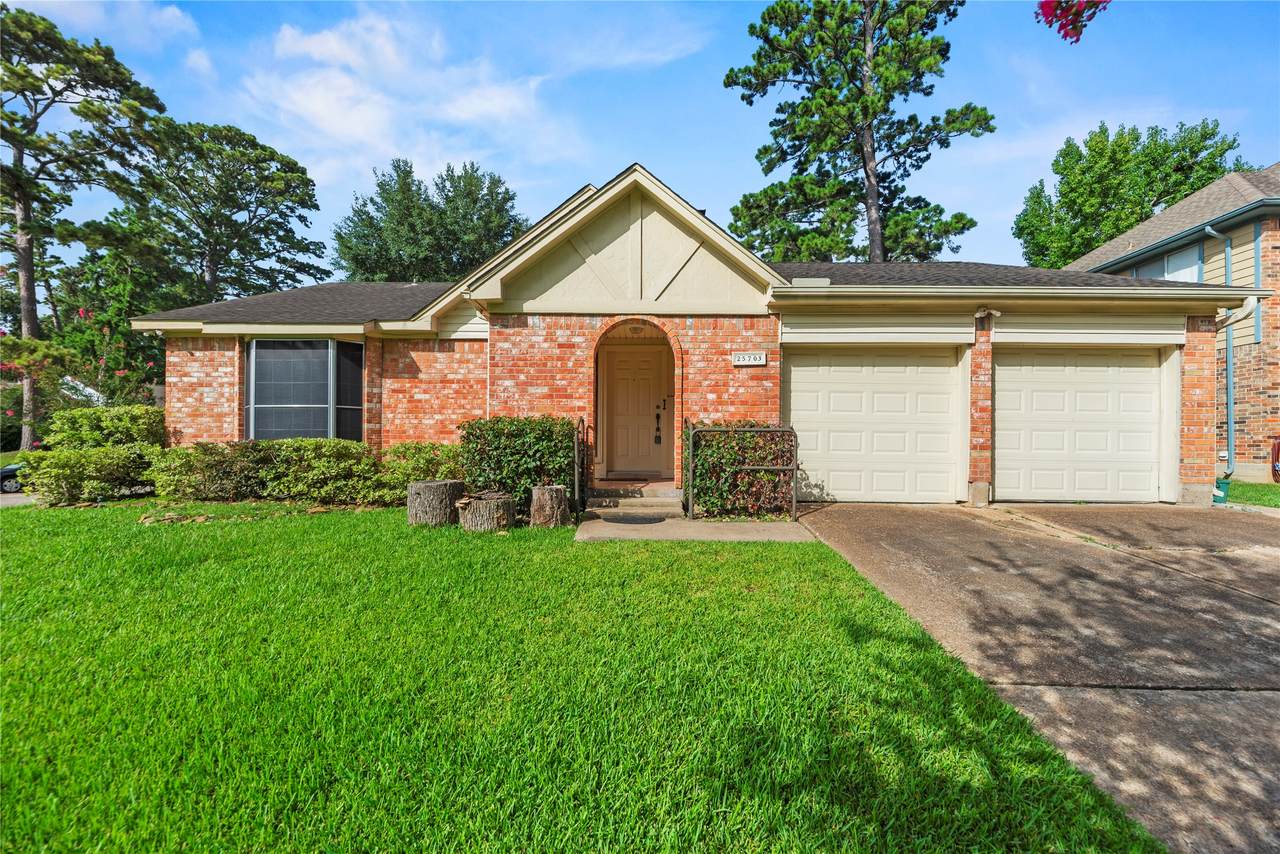 25703 Mill Pond Lane - Photo 1