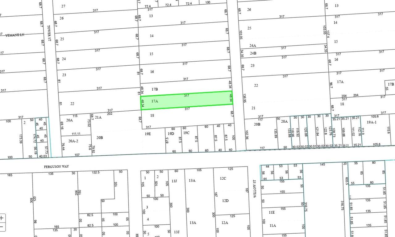 1907 Willow Street - Photo 1