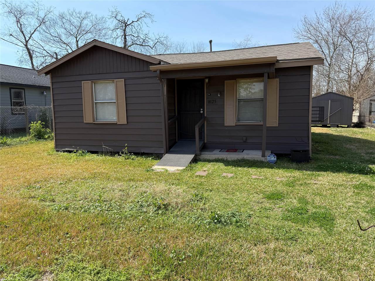 8125 Shotwell Street - Photo 1