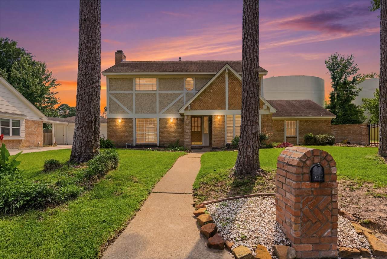 12715 Big Stone Drive - Photo 1