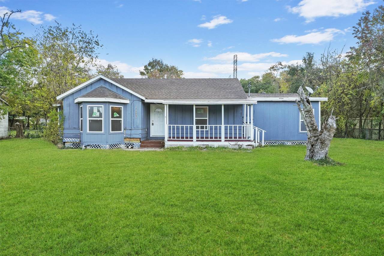 1405 Palm Street - Photo 1