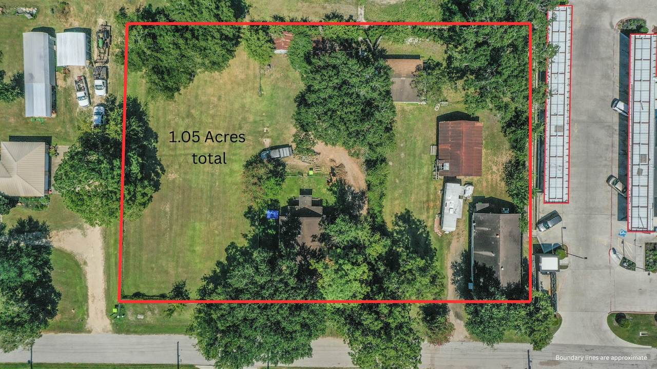 8911 Charity Street - Photo 1