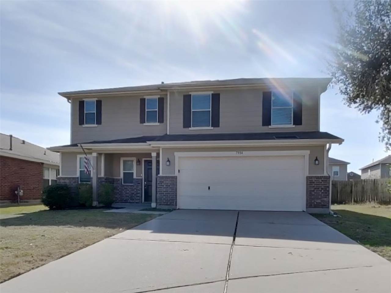 7914 Moss Springs Court - Photo 1