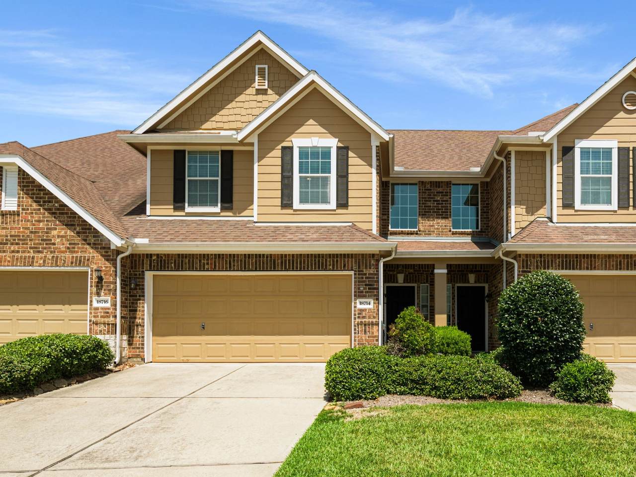18714 Serenity Loch Drive - Photo 1