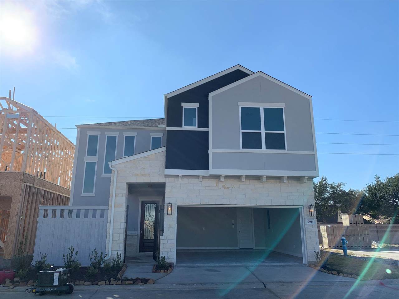 9911 Prairie Silo Lane - Photo 1