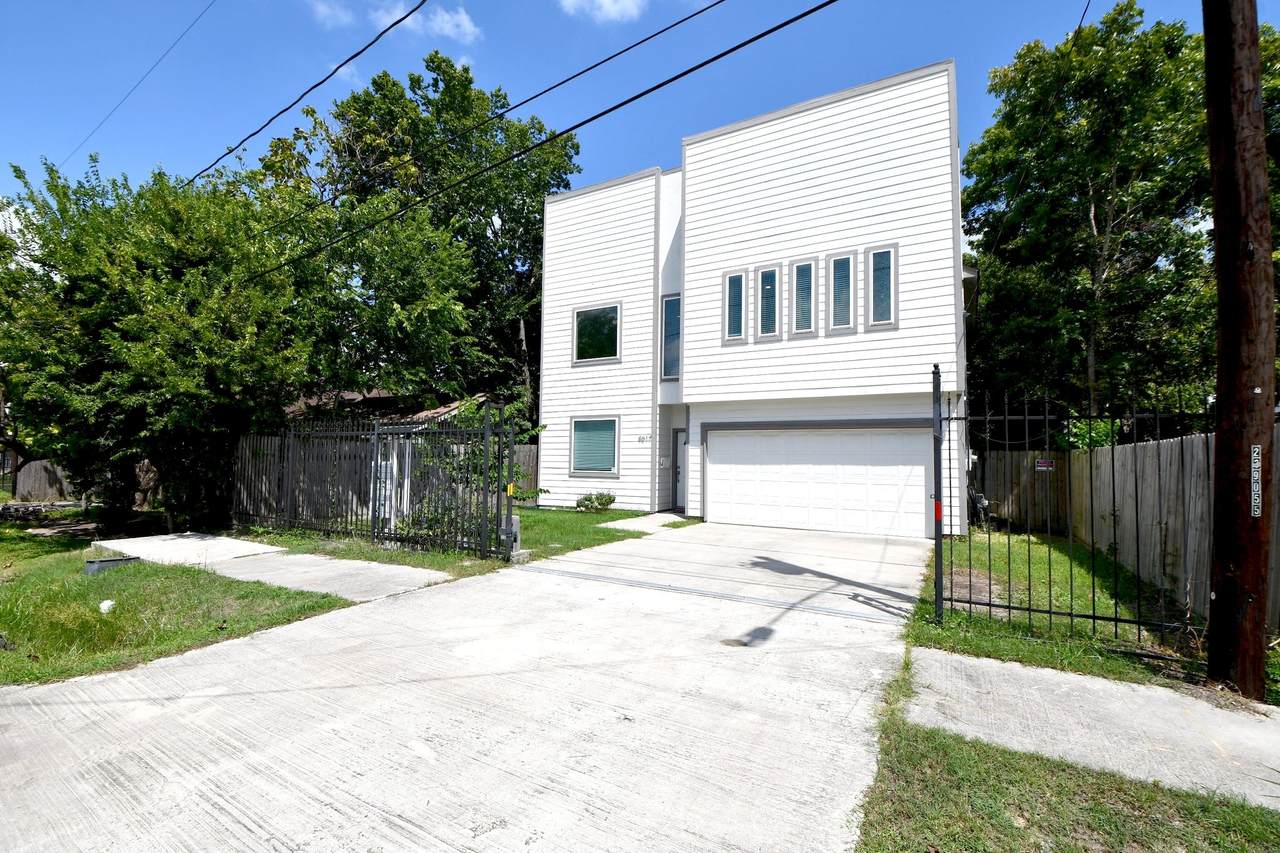 4017 Shelby Circle - Photo 1