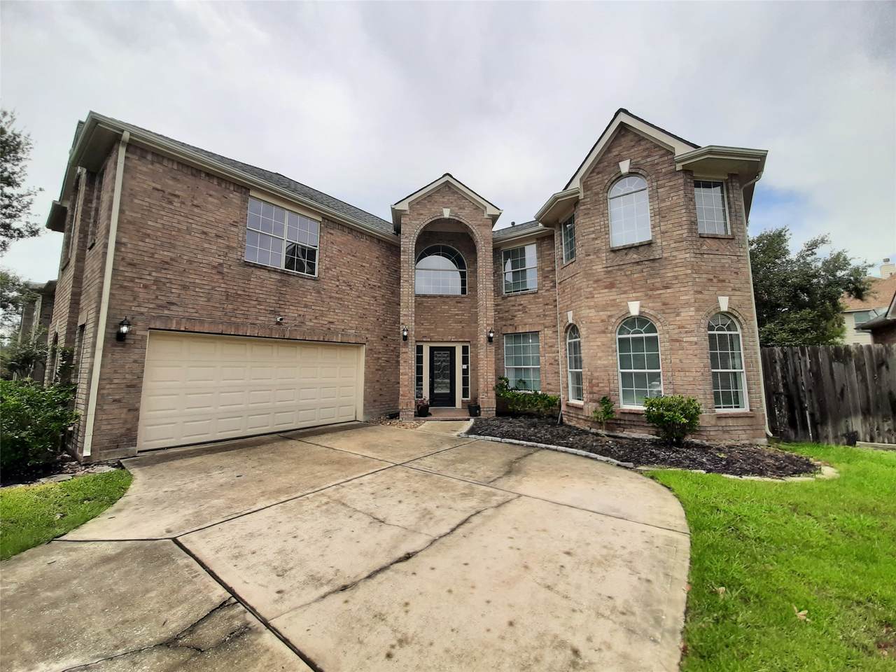 4214 Blue Sage Terrace - Photo 1