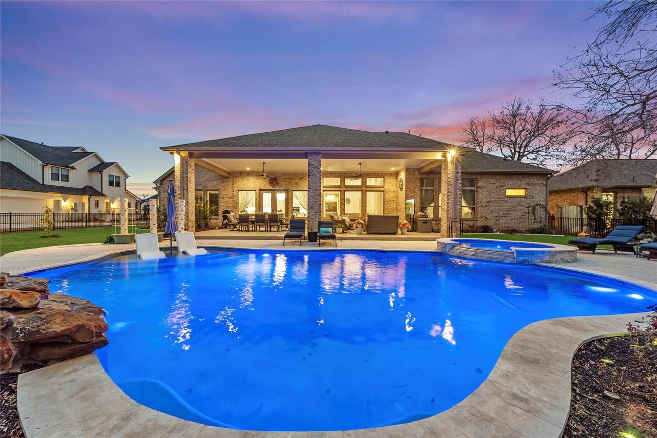 4218 Wooded Isle Way - Photo 1