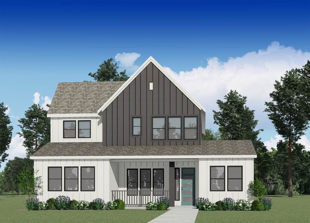 3327 Verdant Lane - Photo 1