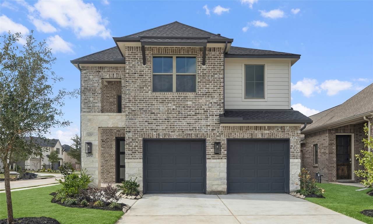 207 Sweet Piper Lane - Photo 1