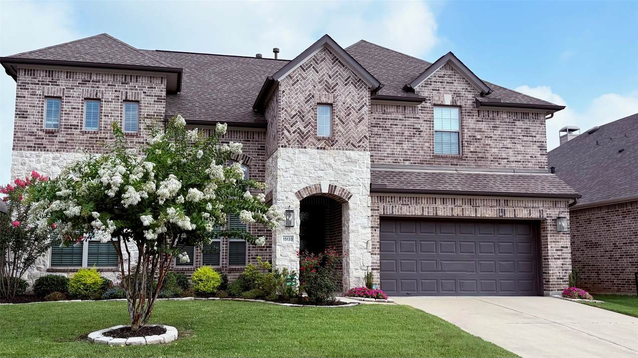 15133 Mahogany Trail - Photo 1