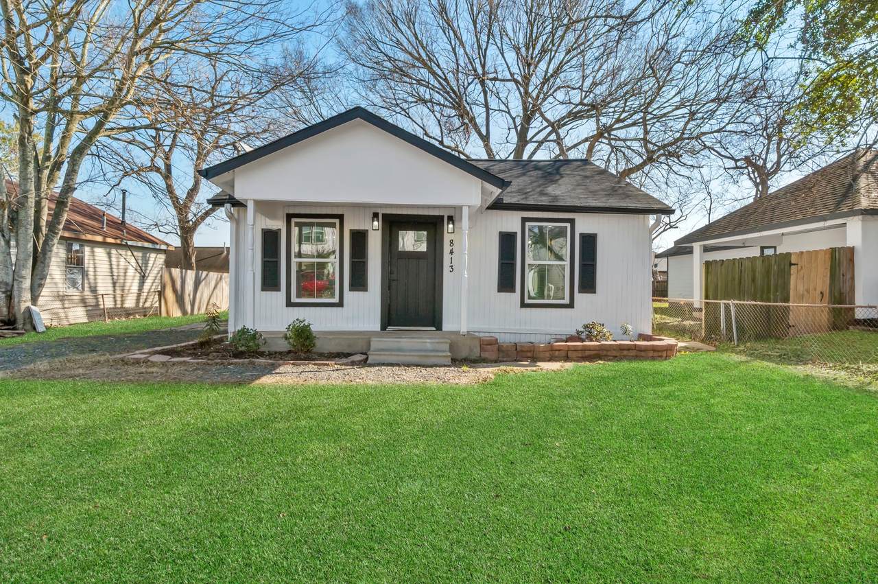 8413 Safeguard Street - Photo 1