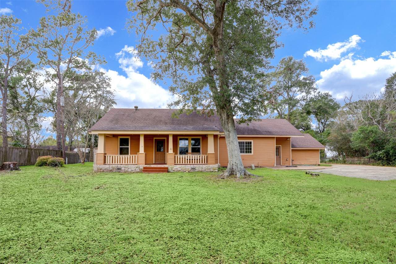 1207 Meyer Street - Photo 1