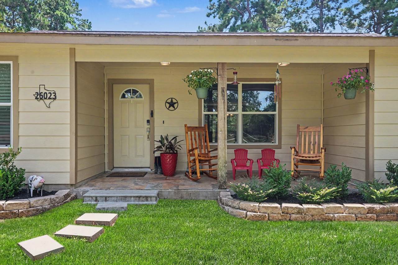 26023 Rolling Forest Lane - Photo 1