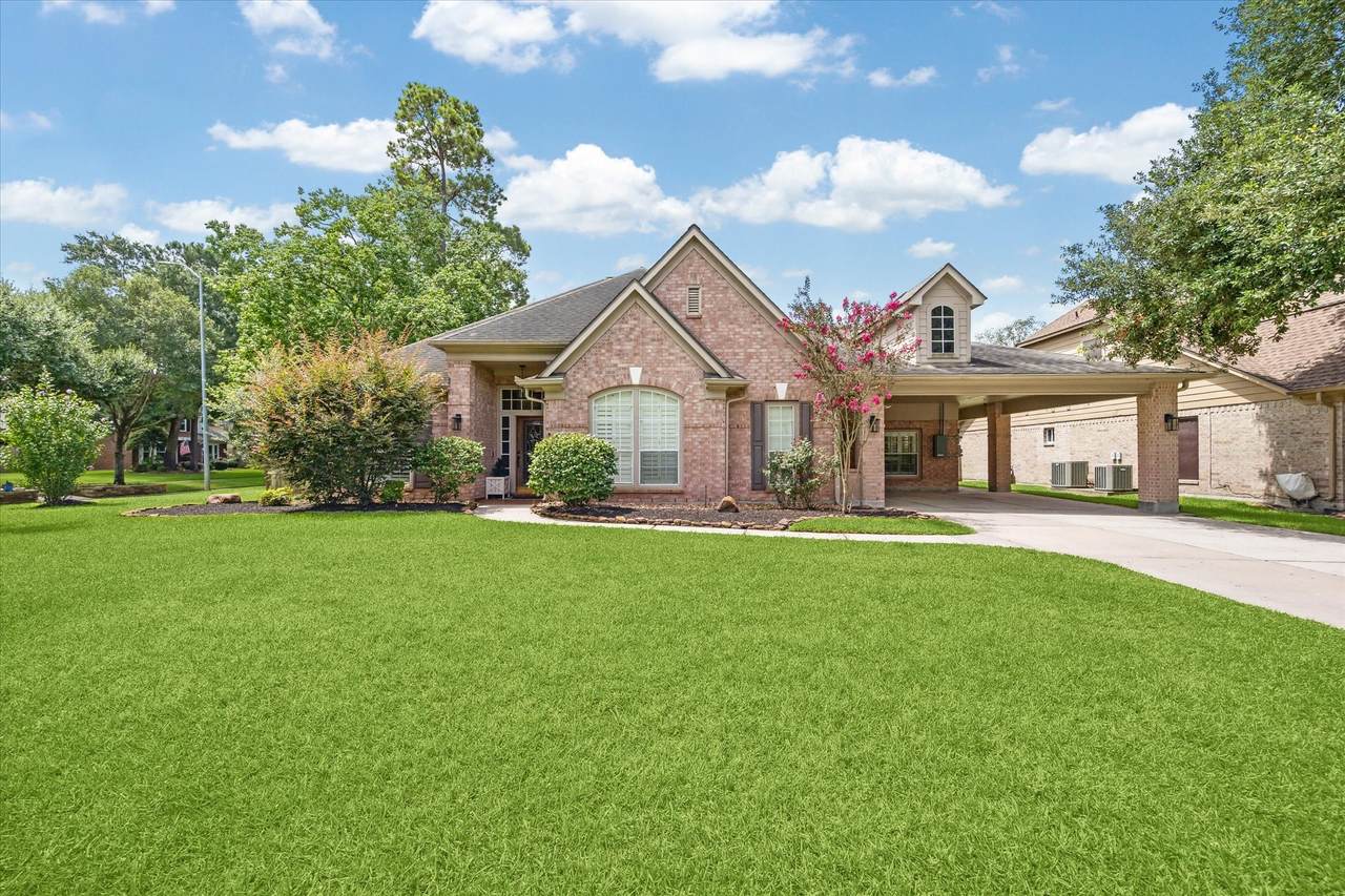 2303 Lochmere Way - Photo 1