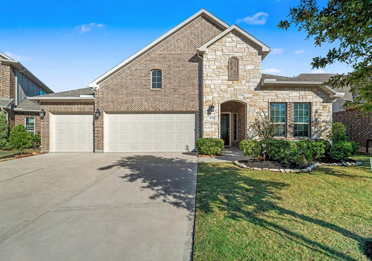 11614 Briarstone Bend Lane - Photo 1