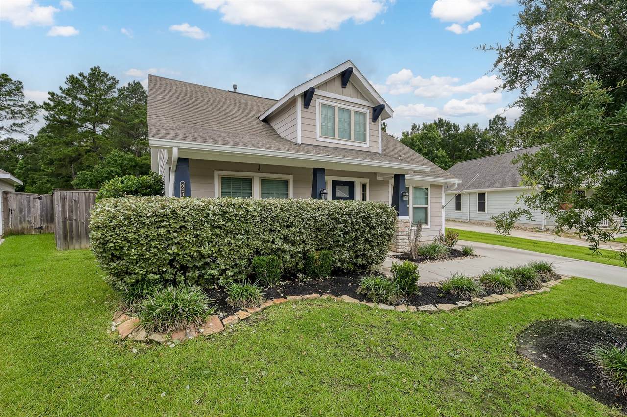 257 Lynx Trail - Photo 1
