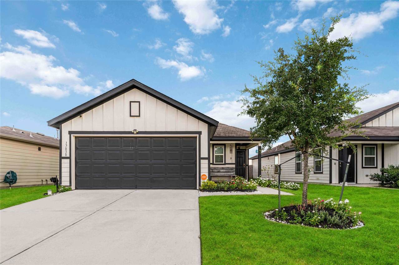 17838 Planted Orchard Drive - Photo 1