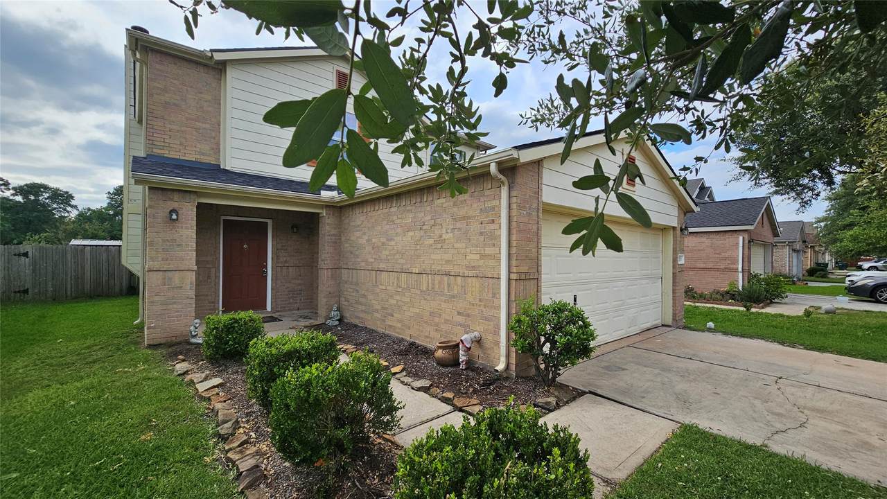 22135 Greengate Drive - Photo 1