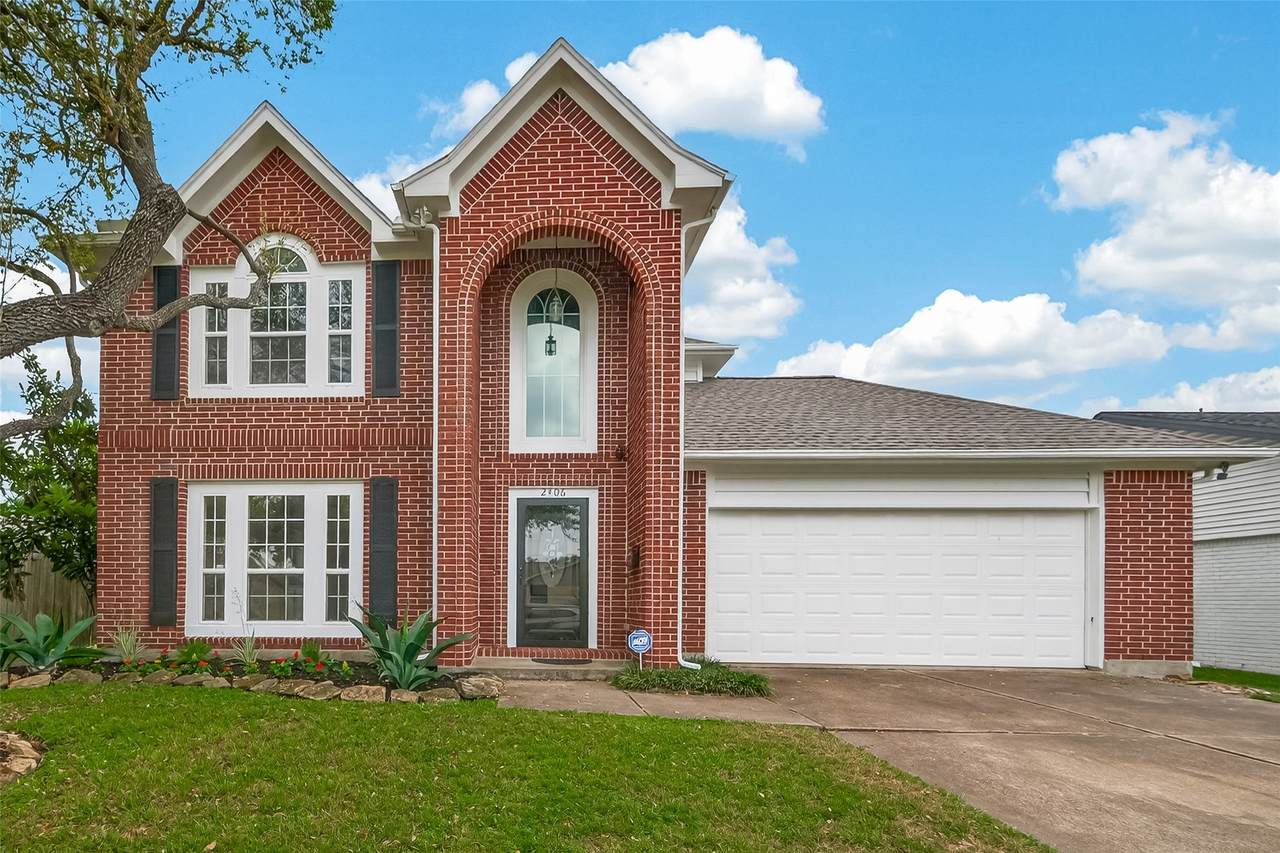 2406 Droxford Drive - Photo 1