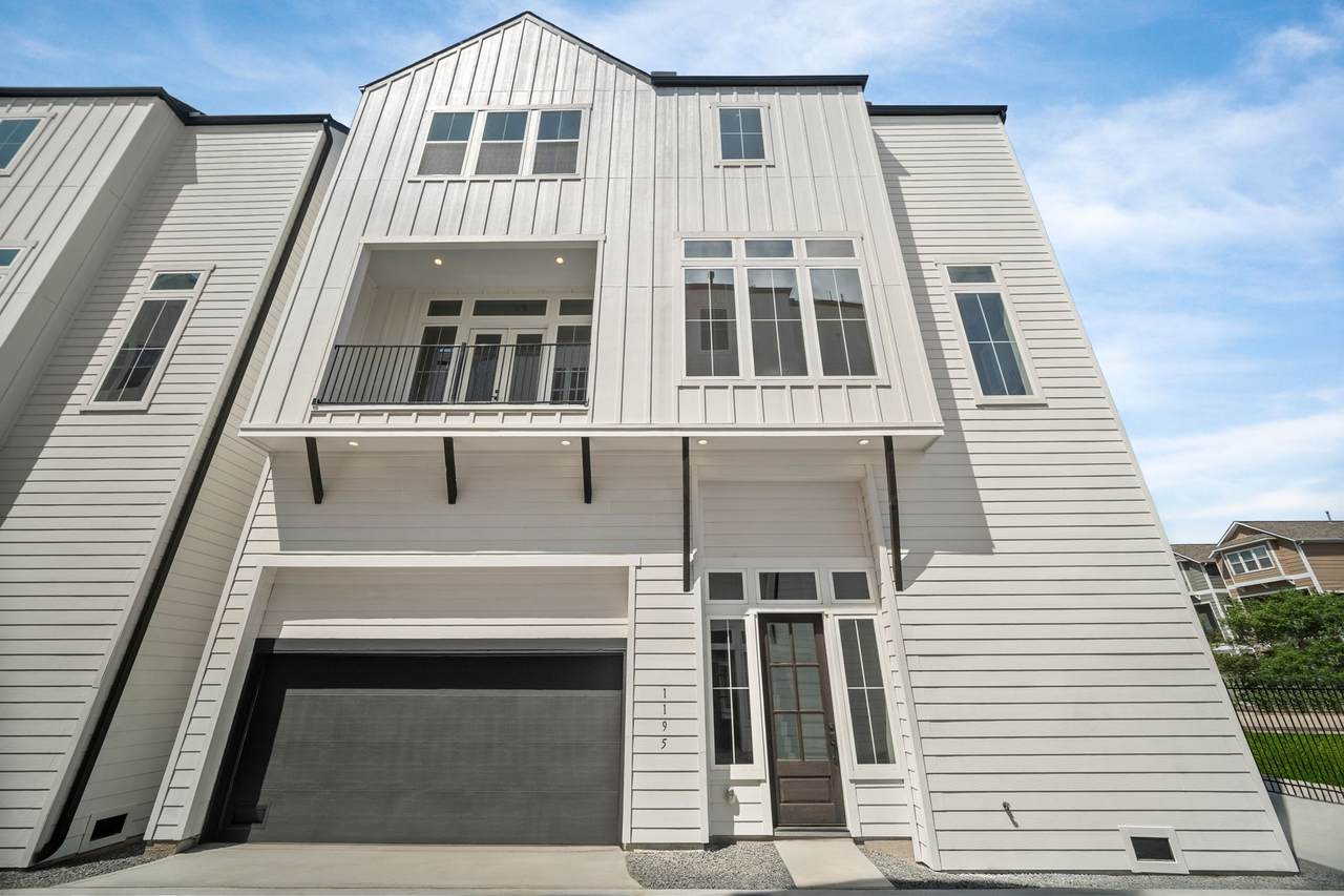 1193 19th Street - Photo 1