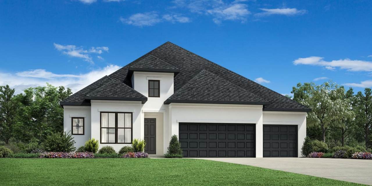 1562 Timber Woods Drive - Photo 1