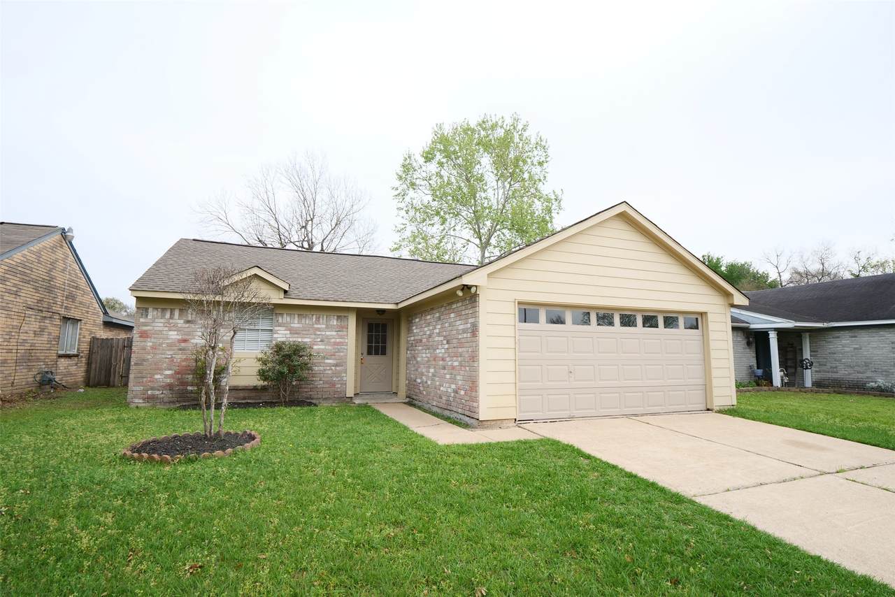 20078 Pecos Valley Trail - Photo 1