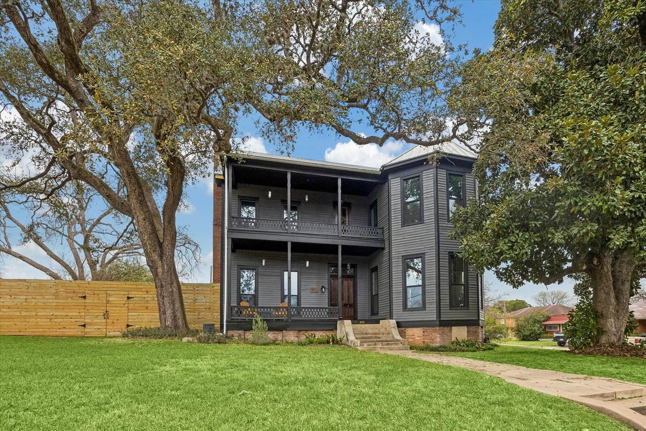 602 Market Street - Photo 1