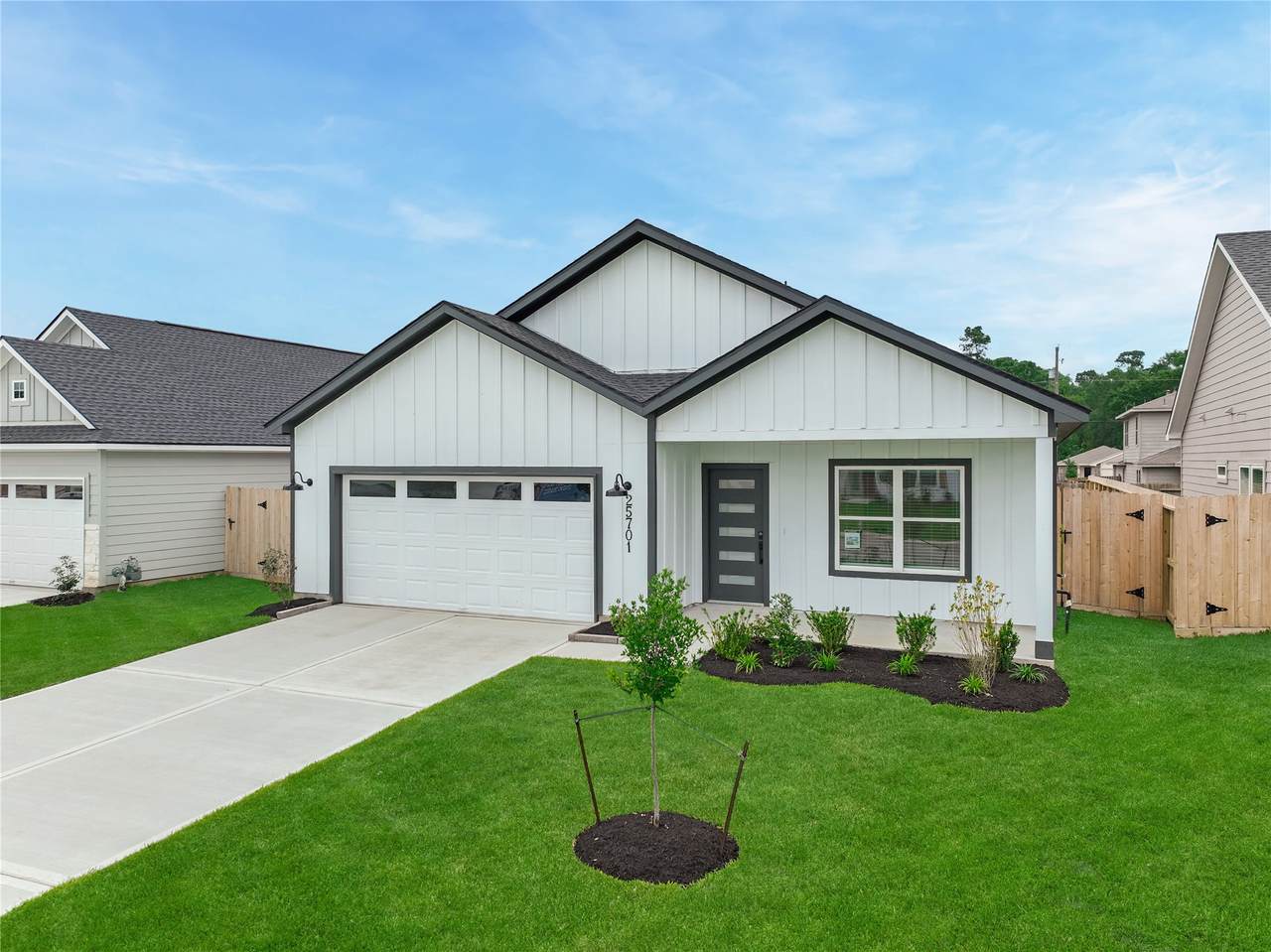 25701 John Wayne Road - Photo 1